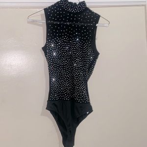 Bodysuit